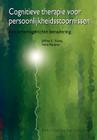 Cognitieve Therapie Persoonlijkheidsstoornissen: Een Schemagerichte Benadering By Professional Resource Exchange, J. N. Pijnaker Cover Image