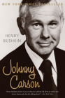 Johnny Carson By Henry Bushkin Cover Image