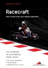 Racecraft: How to beat even your fastest opponents By Dominik Arntz Cover Image