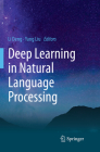 Deep Learning in Natural Language Processing Cover Image