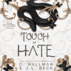 Touch of Hate By J. L. Beck Cover Image