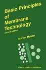 Basic Principles of Membrane Technology Cover Image