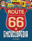 The Route 66 Encyclopedia Cover Image
