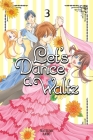 Let's Dance a Waltz 3 By Natsumi Ando Cover Image
