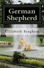 German Shepherd: A Guided Tour Through Germany and Austria with a Faithful Companion Cover Image