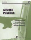 Mission Possible: Strong Governance Structures for the Integration of Justice Information Systems By Office of Justice Programs, Bureau of Justice Assistance, U. S. Department of Justice Cover Image