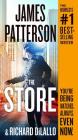 The Store By James Patterson Cover Image