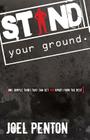 Stand Your Ground Cover Image
