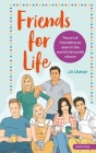 Friends for Life: The art of friendship as seen in the world's favourite sitcom By Jo Usmar Cover Image