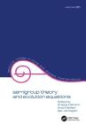 Semigroup Theory and Evolution Equations: The Second International Conference (Lecture Notes in Pure and Applied Mathematics) By Philippe Clement (Editor) Cover Image