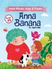 Anna Banana: Rhyming Books for Preschool Kids Cover Image