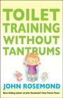 Toilet Training Without Tantrums Cover Image