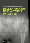 Beckenfraktur beim älteren Patienten Cover Image