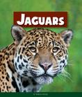 Jaguars (Animals of the Rain Forest) By Theresa Woods Cover Image