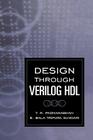 Design Through Verilog Hdl Cover Image