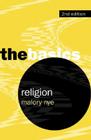 Religion: The Basics By Malory Nye Cover Image