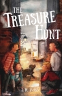 The Treasure Hunt By J. M. Evans Cover Image