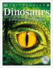 Dinosaurs: A Visual Encyclopedia, 2nd Edition By DK Cover Image