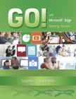 Go! with Edge Getting Started (Go! for Office 2016) Cover Image