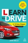 Learn to Drive in 10 Easy Stages Cover Image