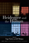 Heidegger and the Human Cover Image