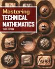 Mastering Technical Mathematics, Third Edition By Stan Gibilisco, Norman Crowhurst Cover Image