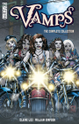Vamps: The Complete Collection By Elaine Lee, William Simpson (Illustrator) Cover Image