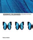 Biomimicry for Designers By Veronika Kapsali Cover Image