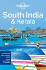 Lonely Planet South India & Kerala (Regional Guide) Cover Image