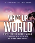Wake Up World By Anita Dygert-Gearheart Cover Image