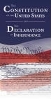 The Constitution of the United States and The Declaration of Independence Cover Image