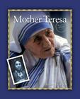 Mother Teresa (Activist) By Terry Barber Cover Image