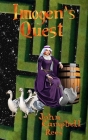 Imogen's Quest By John Campbell Rees Cover Image