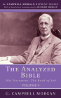 The Analyzed Bible, Volume 5 Cover Image