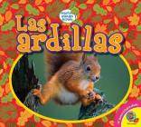 Las Ardillas Cover Image