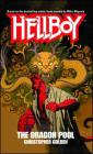 The Dragon Pool (Hellboy) Cover Image