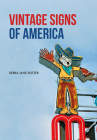 Vintage Signs of America Cover Image