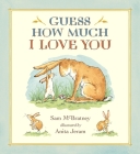 Guess How Much I Love You Cover Image