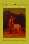 The Uncommon Speech of Paradise: Poems on the Art of Poetry By Robert Hedin (Editor), Jim Lenfensty (Editor) Cover Image