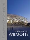 Jean-Michel Wilmotte: Leading Architects Cover Image