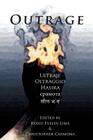 Outrage: A Protest Anthology for Injustice in a Post 9/11 World By Rossy Evelin Lima (Editor), Christopher Carmona (Editor) Cover Image