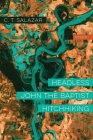 Headless John the Baptist Hitchhiking: Poems By C. T. Salazar Cover Image