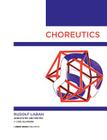 Choreutics By Rudolf Laban Cover Image