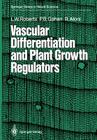 Vascular Differentiation and Plant Growth Regulators Cover Image