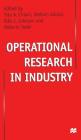 Operational Research in Industry Cover Image