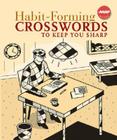Habit-Forming Crosswords to Keep You Sharp (AARP(R)) By Union Square & Co Cover Image