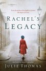 Rachel's Legacy By Julie Thomas Cover Image