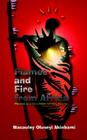 Flames and Fire from Africa: Flames and Fire from Africa, Poems Cover Image