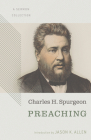 Preaching: A Sermon Collection Cover Image