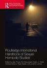 Routledge International Handbook of Sexual Homicide Studies By Jean Proulx (Editor), Eric Beauregard (Editor), Andreas Mokros (Editor) Cover Image